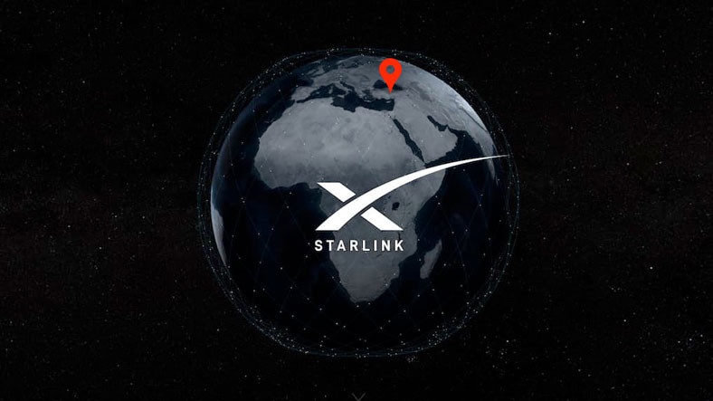 Starlink Başvurusu Nasıl Yapılır?
