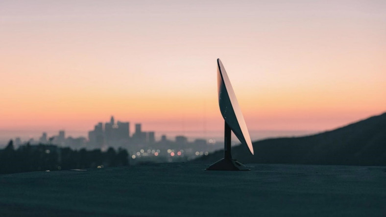 Starlink’in Azamî İnternet Suratı Gayesi 10 Gbps’e Çıktı