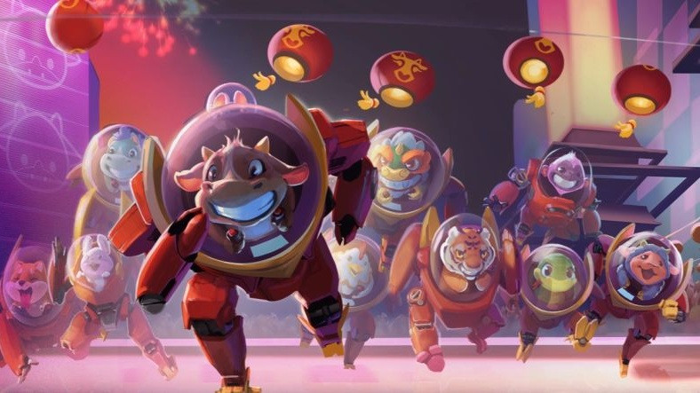 Steam Ay Yeni Yılı İndirimleri 10 TL Altı 10 Oyun