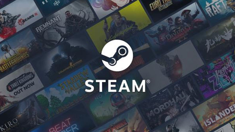 Steam’de Peş Peşe Çöküşler Yaşandı