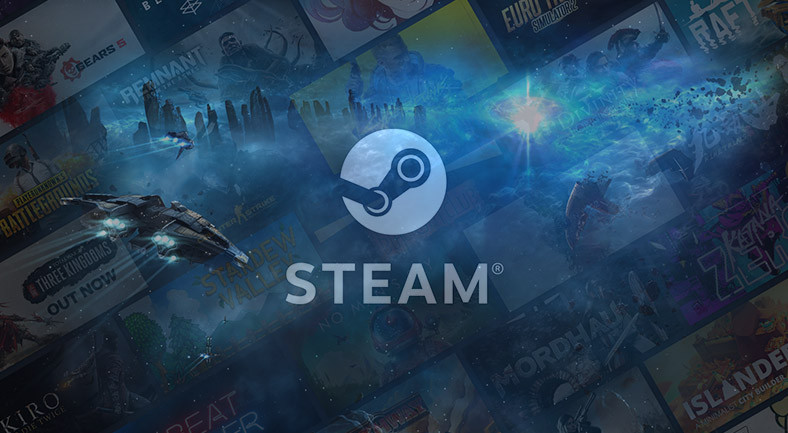 Steam’de Profil Art Planı Nasıl Değiştirilir?
