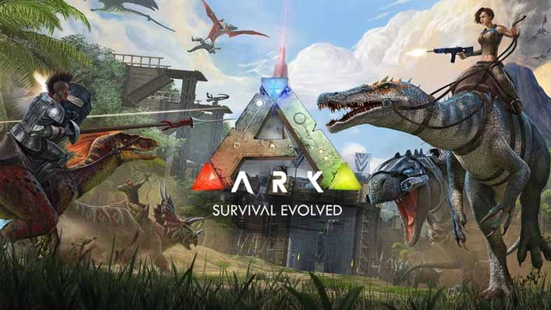 Steam’den ARK: Survival Evolved’a Bomba Üzere İndirim