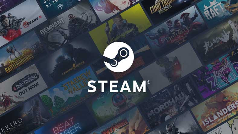 Steam’e Orijinal Bir İndirme Ekranı Geliyor: İşte Birinci İmaj