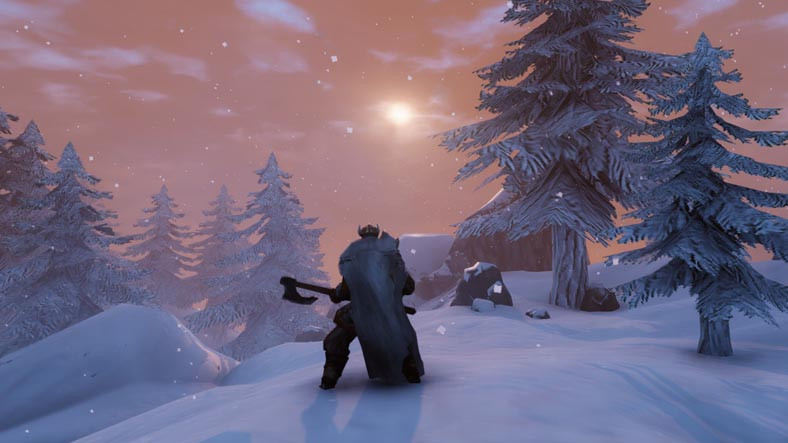 Steam’in Enleri Ortasına Girmeyi Başaran Çiçeği Burnunda Oyun