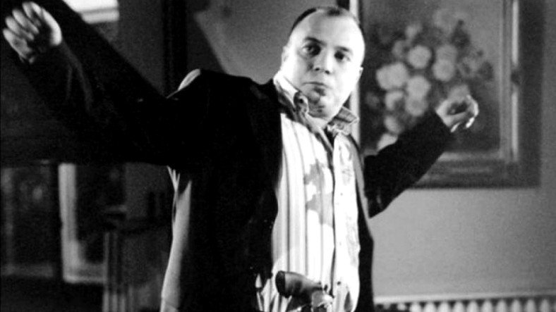 Süleyman Çakır’ın Mevt Yıldönümünde Heyecanlandıran Görüntü