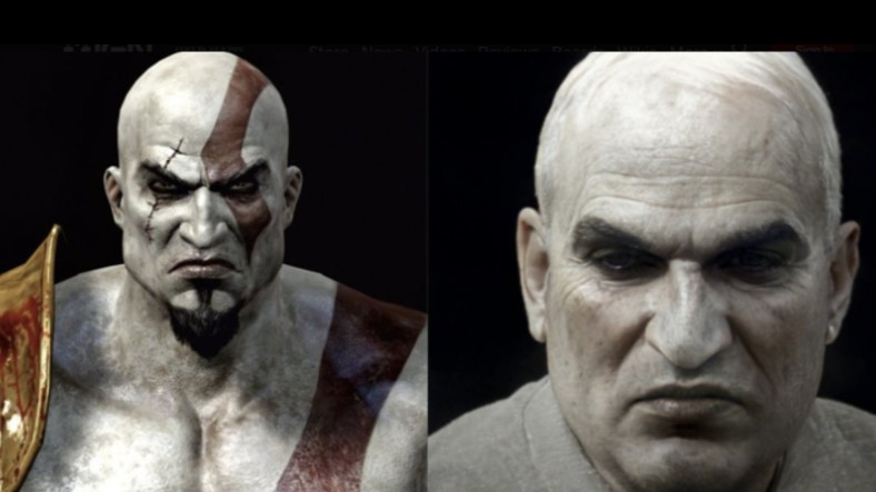 Tanınan Oyun Karakterleri Gerçek Hayatta Nasıl Olurdu?