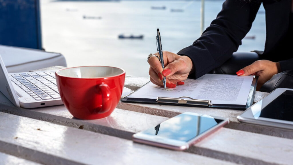 Taşınabilir çalışma tertibinin 5 altın kuralı