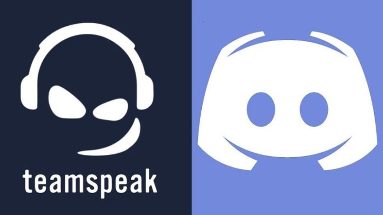 TeamSpeak vs Discord: Hangisi Daha Yeterli?
