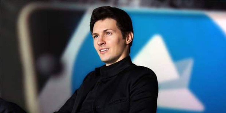 Telegram Kurucusundan Apple Kullanıcılarına Ağır Kelamlar