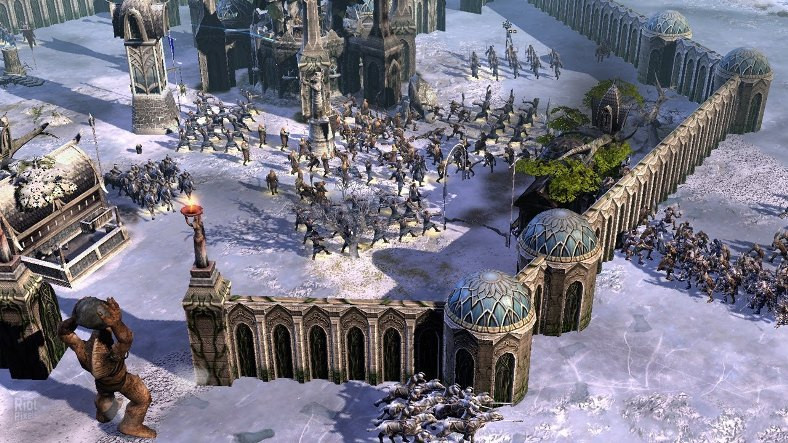 The Battle for Middle-earth 2 İçin 10 Mod