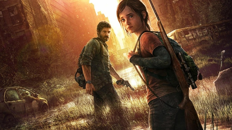 The Last of Us’ın Steam’de Görüldüğü Tez Edildi