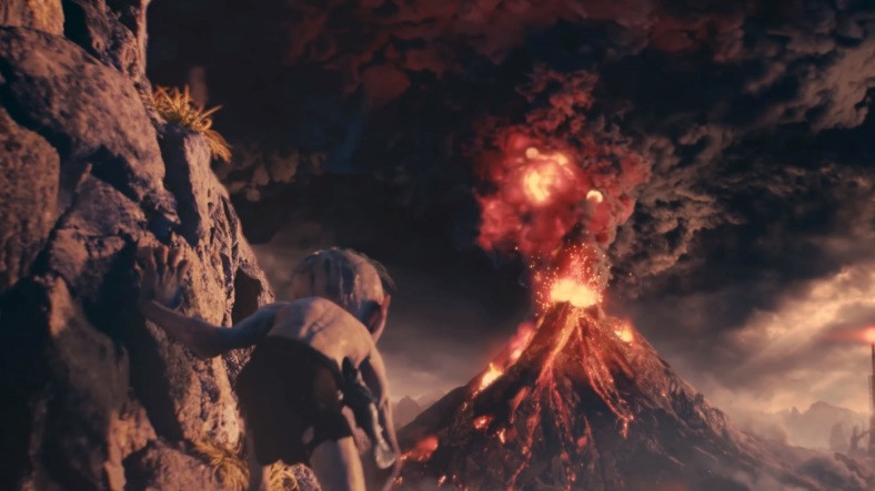 The Lord of the Rings: Gollum’un Twitter Hesabı Yayınlandı