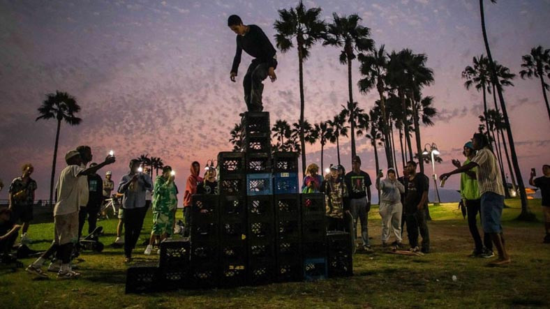 TikTok, Sonu Hastanede Biten Bir Akımı Daha Yasakladı