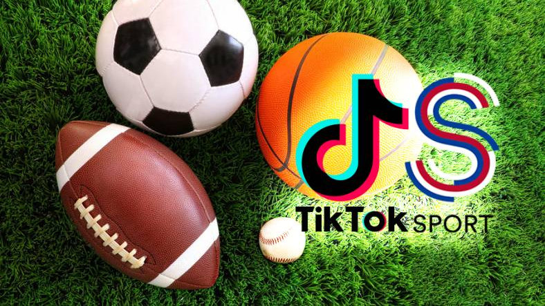 TikTok ve S Sport, Türkiye’nin Birinci Spor Merkez Ağını Kurdu