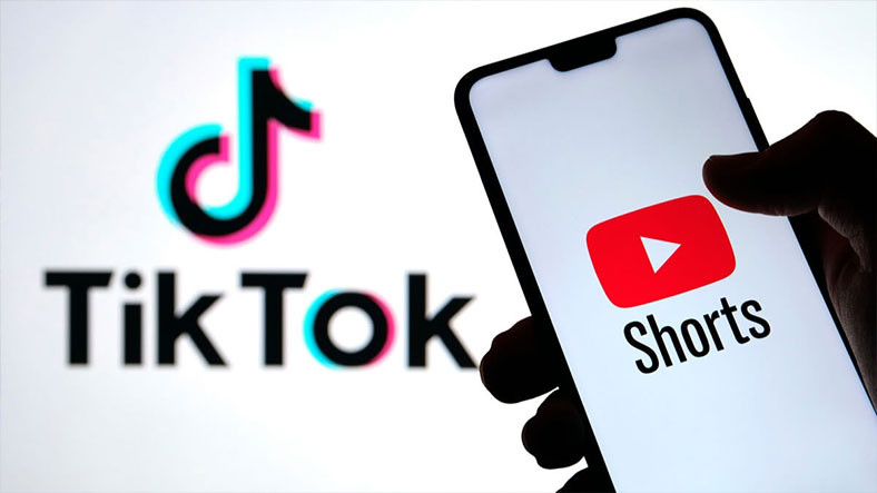 TikTok YouTube’u Kendi Kalesinde Fethetti
