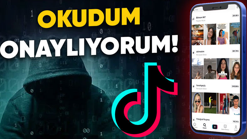 TikTok Zımnilik Kontratı Bize Neleri Dayatıyor?