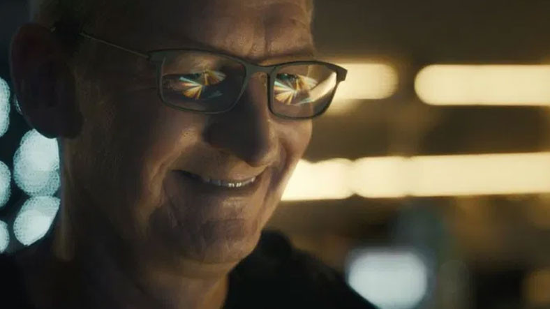 Tim Cook’un Casus Olduğu Sahneye Gelen Eğlenceli Yorumlar