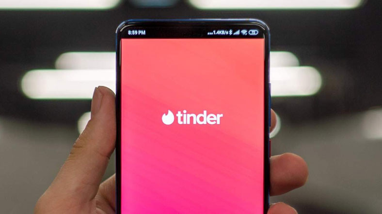 Tinder, Rehberinizdeki Şahıslarla Karşılaşmanızı Engelleyecek