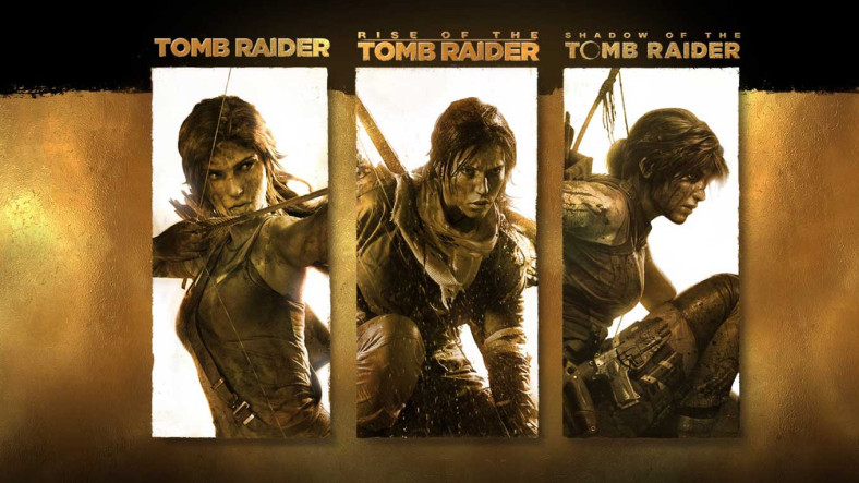 Tomb Raider: Definitive Survivor Trilogy Çıkış Tarihi