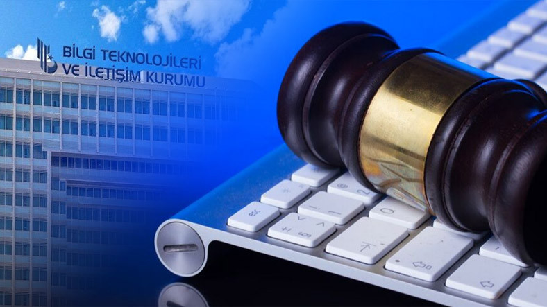 Toplumsal Medya Düzenlemesi İlgili Yeni Ayrıntı