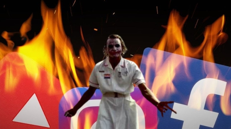 Toplumsal Medyada Kaos Çıkarabilecek 10 Özellik