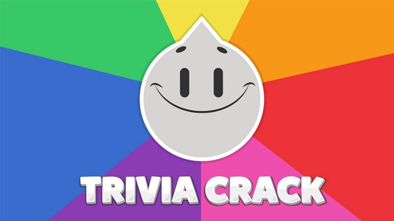 Trivia Crack Gibisi 9 Taşınabilir Oyun
