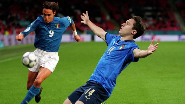 TRT Spikeri Chiesa’ya ‘Inzaghi’ Dedi, Toplumsal Medya Yıkıldı