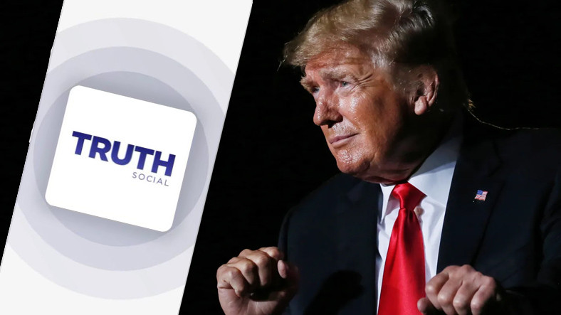 Trump, Kendi Toplumsal Medyasının Çıkış Tarihini Açıkladı
