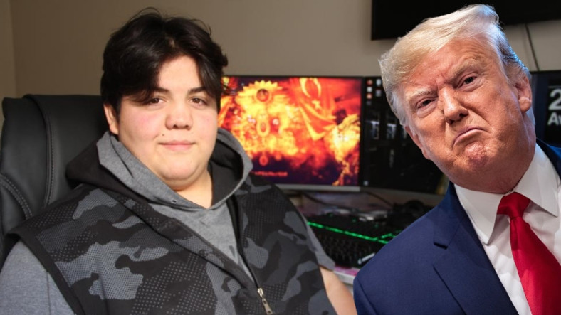 Trump’ın Sitesine Saldıran Türk Hacker Ortaya Çıktı