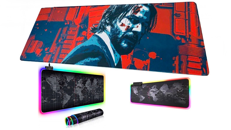 Tüm Masanızı Kaplayacak 90×40 Mousepad Teklifleri