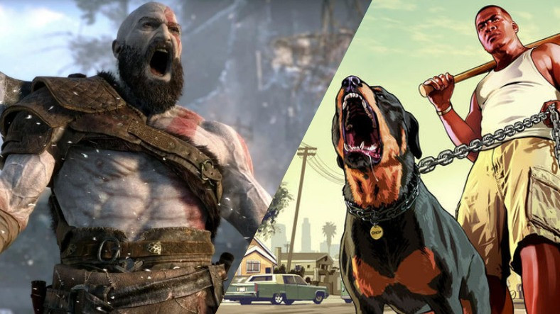 Tüm Vakitlerin En Yeterli Oyunu Yarışında Final Başladı