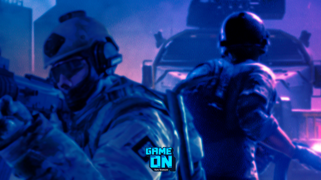 Türk Telekom GAMEON’dan Toplamda 200 bin TL Ödüllü Espor Turnuvası