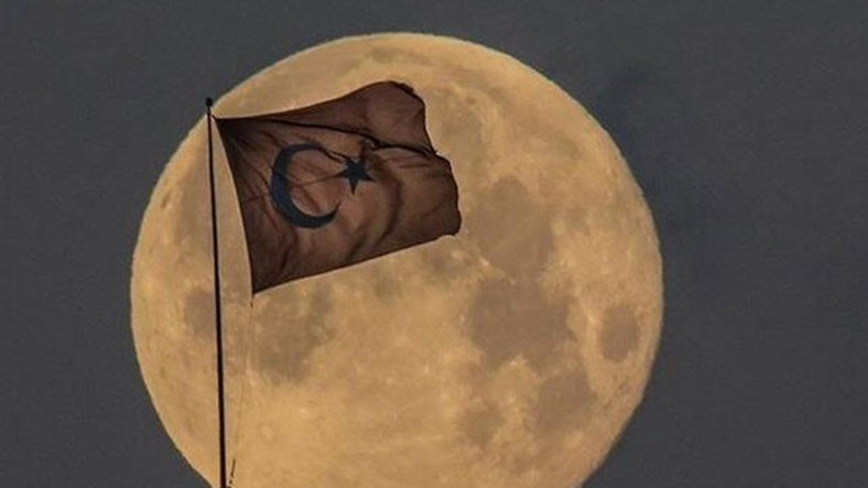 Türkiye Ulusal Uzay Programı İçin Yapılan Paylaşımlar