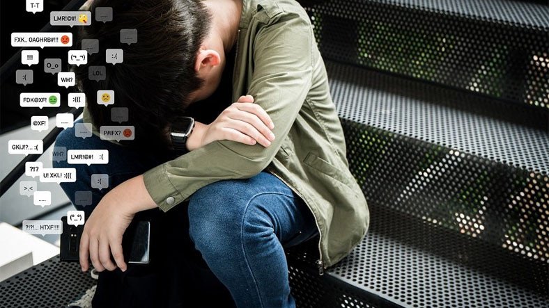 Türkiye’de Siber Zorbalık Yapanların Oranı Açıklandı