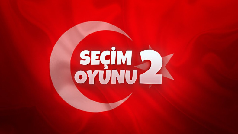 Türkiye’nin Bir Sonraki Önderi Olma Vakti: Seçim Oyunu 2