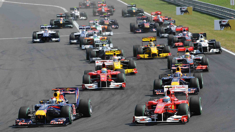 Türkiye’nin Formula 1’e Eklenmesine Toplumsal Medya Reaksiyonları