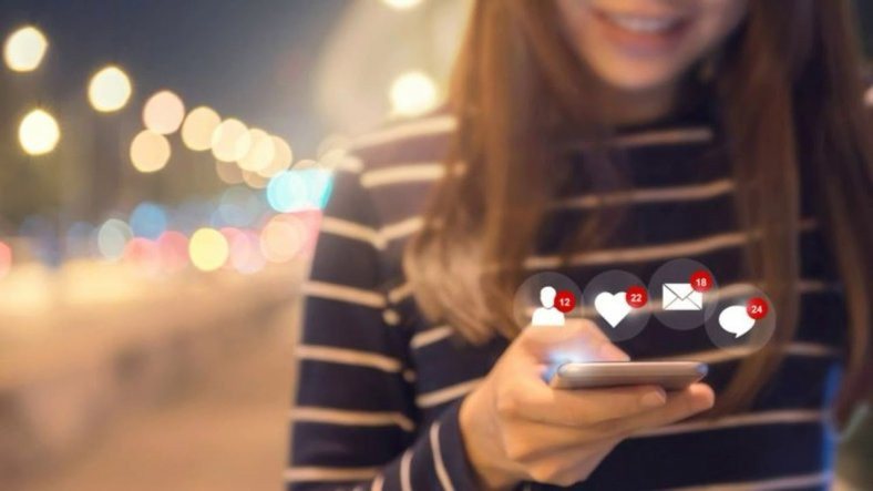 Türkiye’nin İnternet Kullanım İstatistikleri Yayınlandı