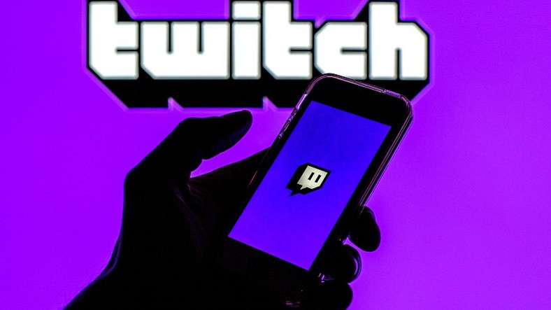 Twitch, 7,5 Milyondan Fazla Düzmece Hesabı Kaldırdı