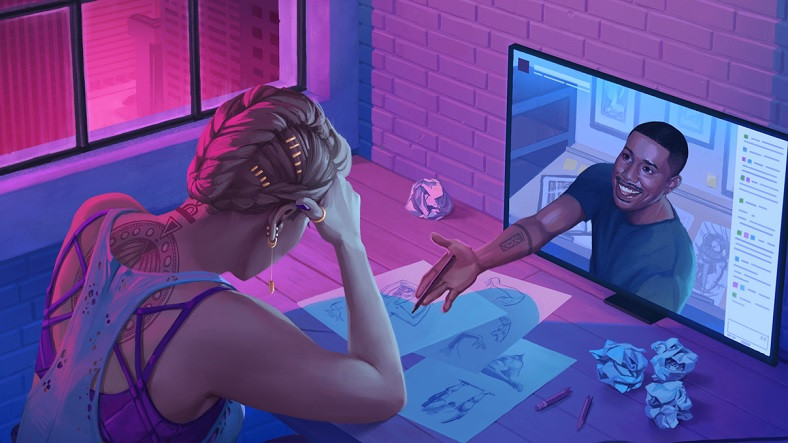 Twitch Kategorilerinden Biri Olan ‘IRL’ Ne Demek?