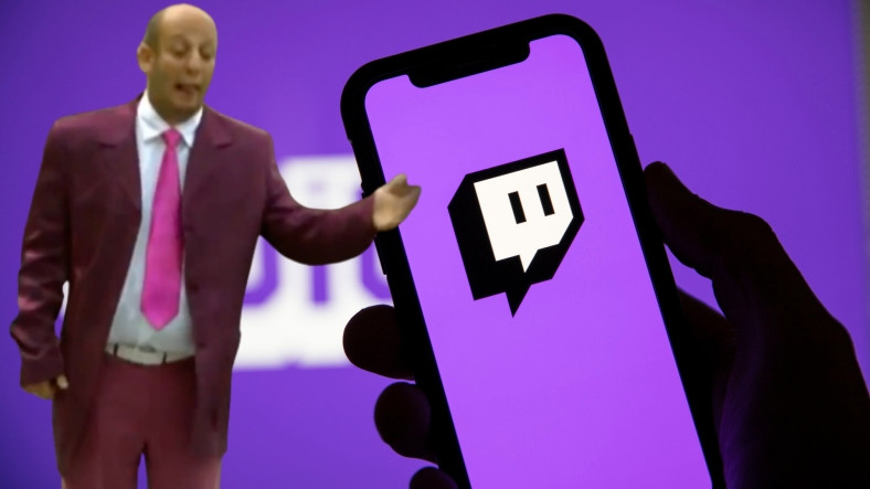 Twitch, Kullanıcı Bilgilerinin Sızdırılmadığını Söyledi