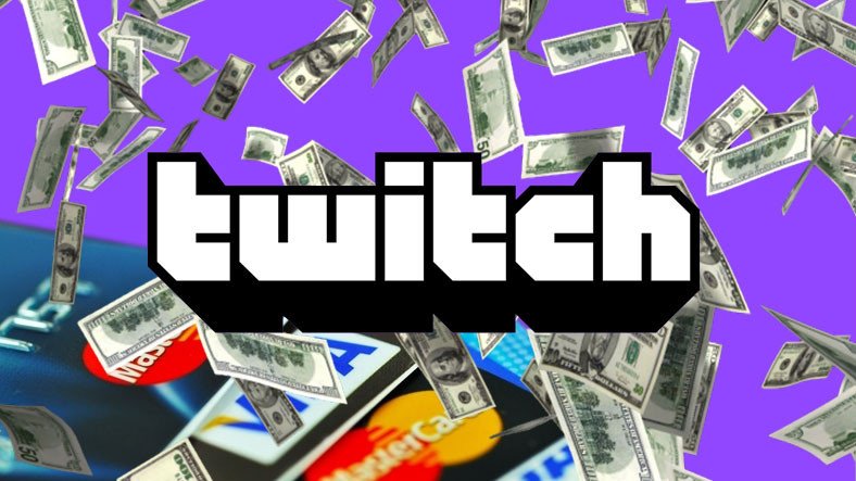 Twitch’te Kaç Para Aklandı? Kredi Kartları Nasıl Çalındı?