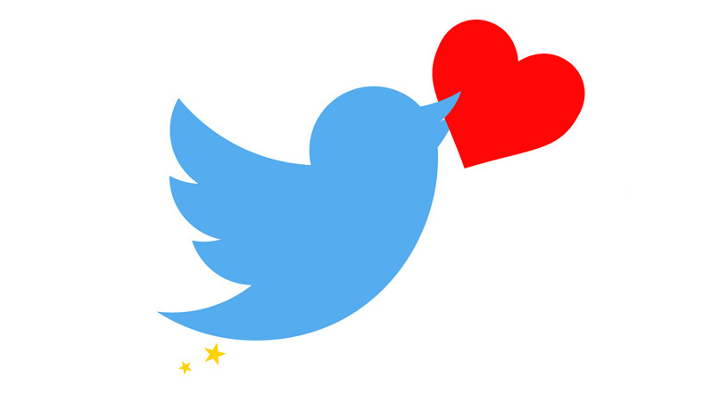 Twitter, ‘Beğen’ Dışında Butonlar Üzerinde Çalışıyor