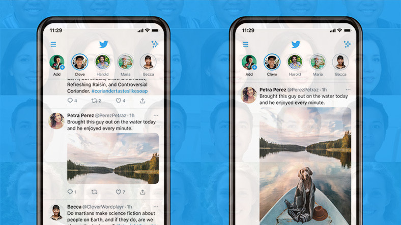 Twitter, Fotoğraflarda Daha ‘Feminen’ Yüzlere Odaklanıyor