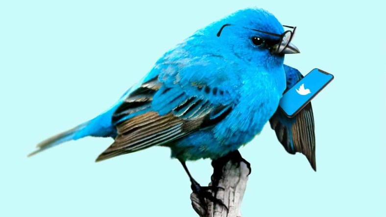 Twitter Hararetli Tartışmalarda Kullanıcıları Uyaracak