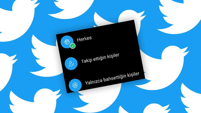 Twitter, İstenilen Karşılık Ayarı Özelliğini Sonunda Getirdi