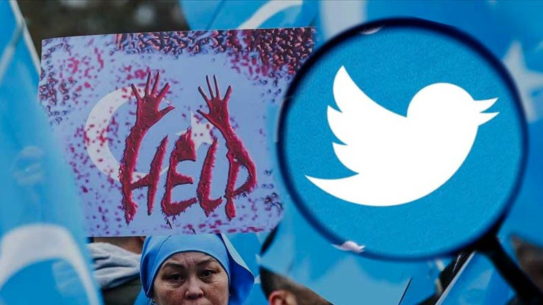 Twitter Propagandayla İlişkili Binlerce Hesabı Kaldırdı