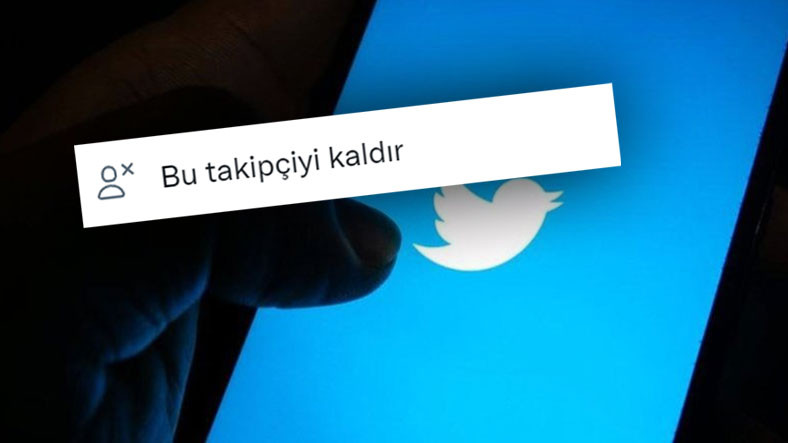 Twitter, Takipçi Çıkarma Özelliğini Yayınlandı