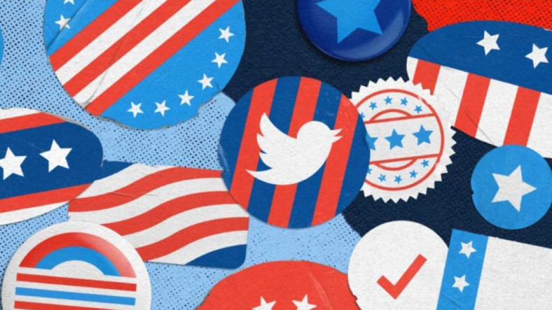 Twitter, White House Hesabını Kapatıp Yenisini Açtı