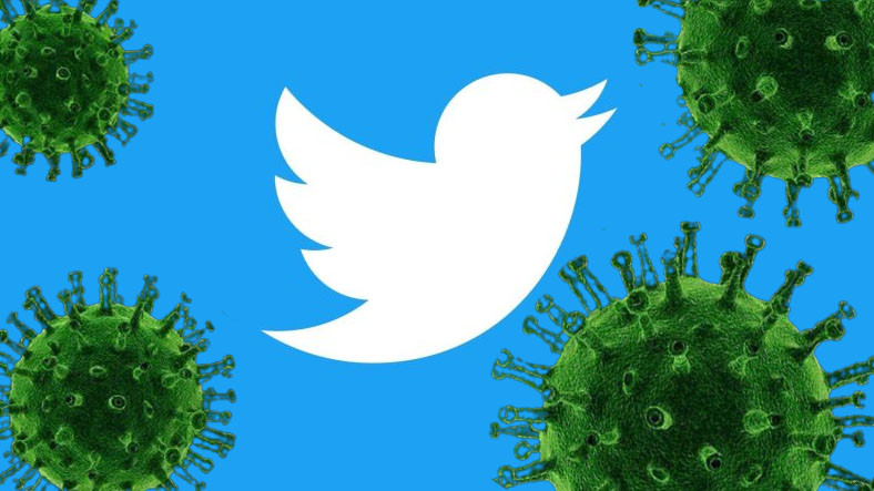 Twitter’ın Raporlama Özelliği, Artık Daha Faal Kullanılacak