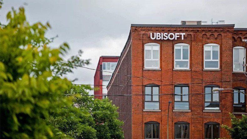 Ubisoft Cinsel Taciz Nedeniyle Dava Edildi